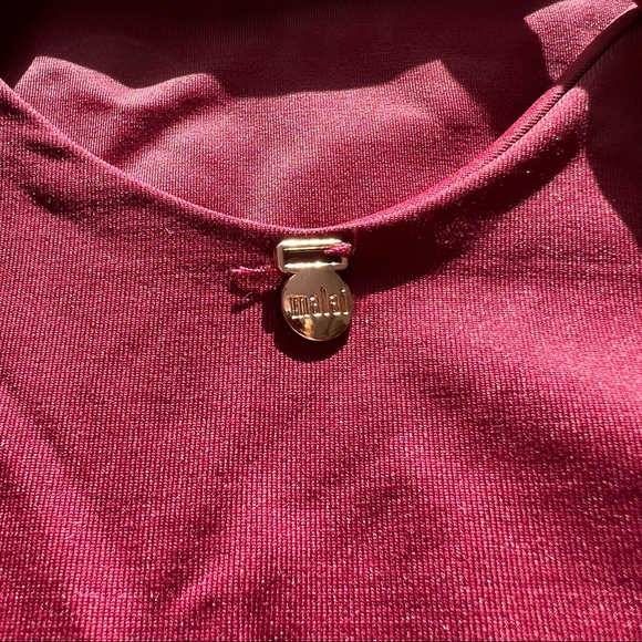 Malai Swimsuit One Piece - Picture 10 of 13